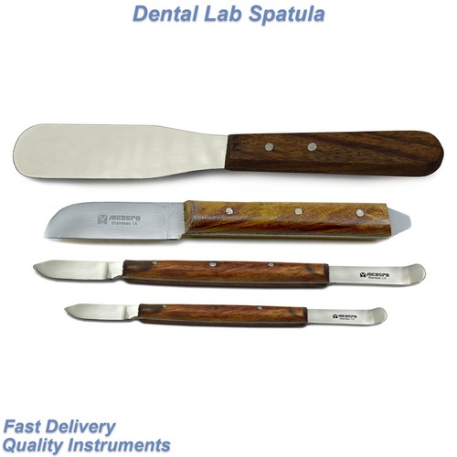 Dental lab technician plaster - lab,
