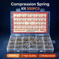 Compression Springs Assortment