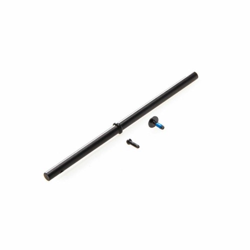 Blade main shaft - blade,