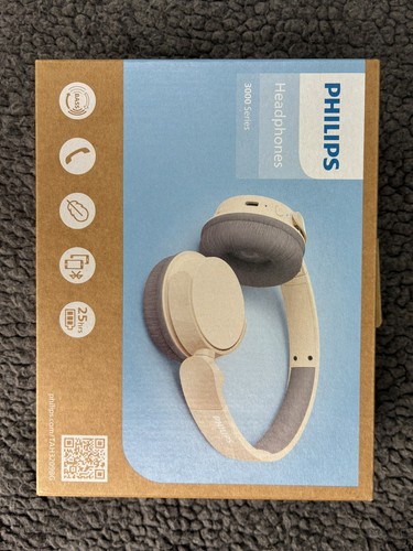 Phillips 3000 series wireless - phillips,