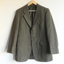 John G Hardy Tweed Hacking