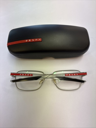 Prada linea rossa - rossa, 54o