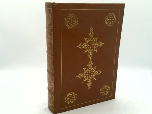 Little women easton press - little,