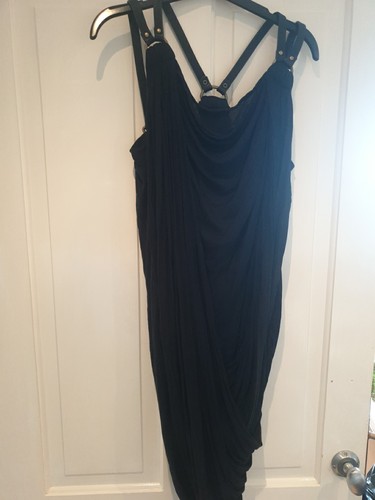 All saints black - saints,