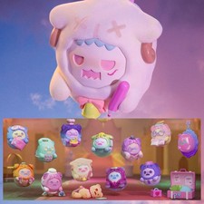 ShinWoo Ghost Bear Sweet Dream