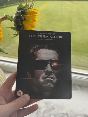 The terminator 1984 2015 - the,