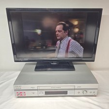 Sony SLV-SE740 Series VHS