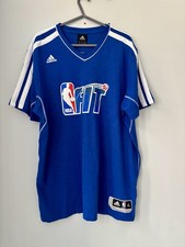 Adidas NBA T-shirt Uk XL