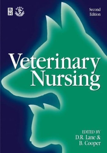 Veterinary nursing cooper - veterinary,