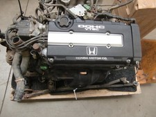 1990-1992 Honda CRX EE8 Civic