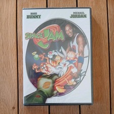 Space jam director cut - jam, [director's