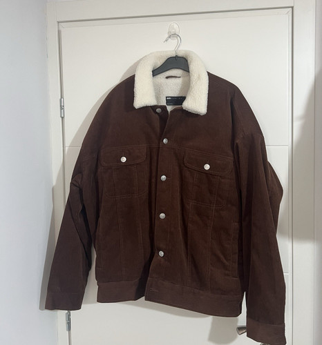 Asos design men - design, corduroy