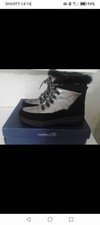 Ladies Caprice Vegan Boots