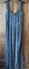 Bhs bnt khaki - maxi, dress