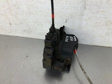 2011 NISSAN NOTE E11,NE11 DOOR LOCK ASSEMBLY (RF) XRS