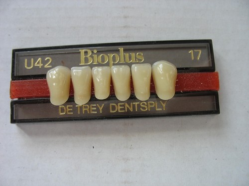 Set trey dentsply - 1x, de