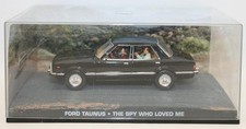 007 Fabbri 1/43 Scale Diecast