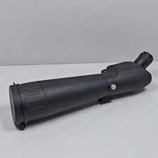 High-Performance Spotting