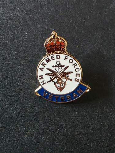 King crown veteran - crown,