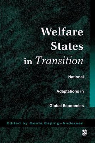 Welfare states transition - transition,
