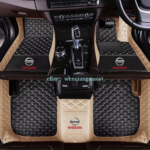 Car floor mats - floor, for