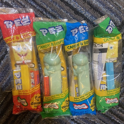 Lot spongebob squarepants - lot,