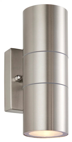Outdoor light silver - light,