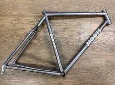 Moots PsychloX CX Gravel Bike