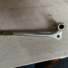 Honda cb92 gear lever - cb92,