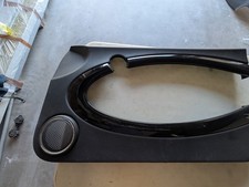 2008 Mini Cooper S R56 Drivers/Right Interior Door Card Trim