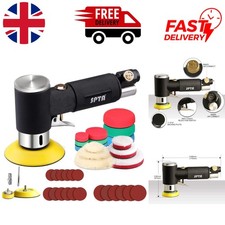 Heavy Duty Air Sander Polisher