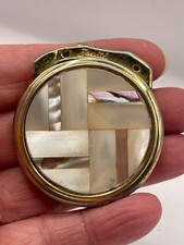 Zenith Vintage Lighter with