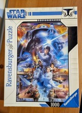 Ravensburger Star Wars Heroes