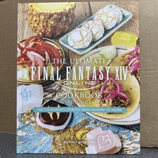 The Ultimate Final Fantasy XIV