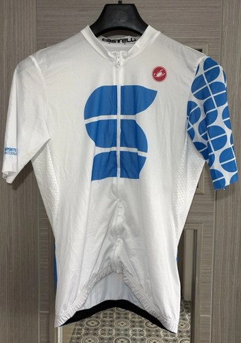 Mens castelli service - castelli,