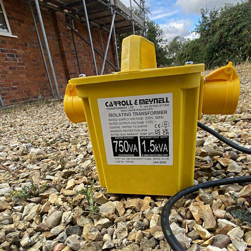 110v transformer carroll - 110v, &