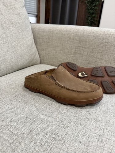 Olukai moloa shoes - moloa, 10.5