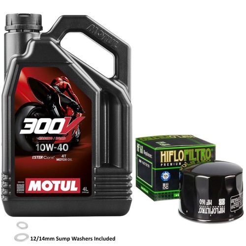 S1000 sport oil - s1000, filter