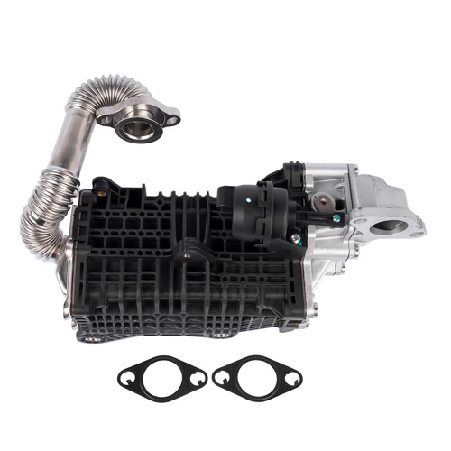 Egr valve cooler for citroen - egr,
