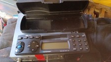 Blaupunkt Malaga RC127 Car Radio