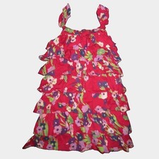 Gap kids girls sleeveless pink