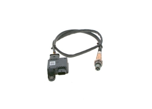 Particle sensor 0281008468 - particle,