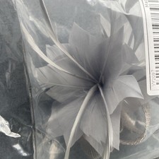 Women Wedding Fascinator On