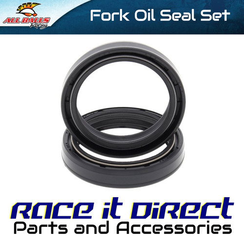 Fork oil seal kit for - fork,