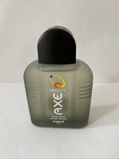 RARE Axe Gravity Vitalising