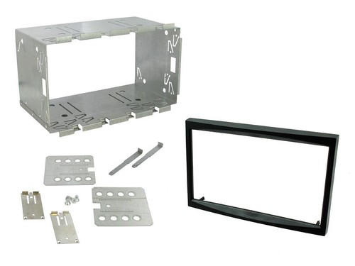 Stereo double din facia - stereo,