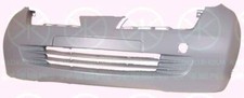 Front Bumper for Nissan MICRA