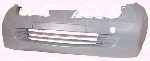 Front bumper for nissan - nissan, micra