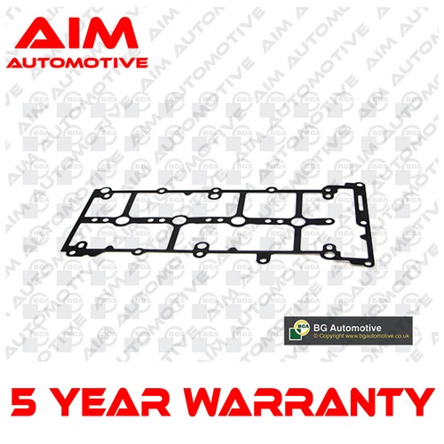 Rocker cover box - rocker,