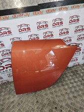 SMART CAR FORFOUR DOOR SKIN